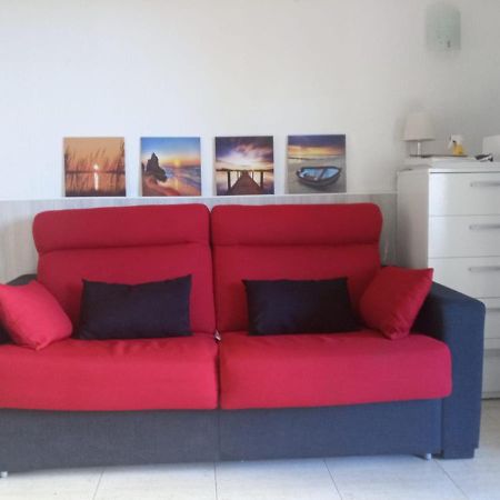 Apartamento En La Playa Miami Platja  Exterior foto